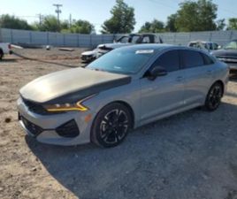 KIA K5 GT-LINE/АВТОФИНАНСИРАНЕ ОТ 569 ЛВ НА МЕСЕЦ ≫ 2023 • 12 350 EUR • ID