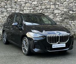 BMW 2 SERIES ACTIVE TOURER 225E M SPORT ACTIVE TOURER 1.5 5DR