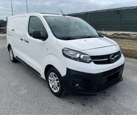 2.0 122 CV BLOCK SHAFT EURO 6D L2 H1