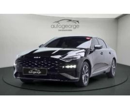 KIA K8 HYBRID NOBLESSE AUTOGEORGE.COM ≫ 2022 • 46 050 ЛВ. • ID