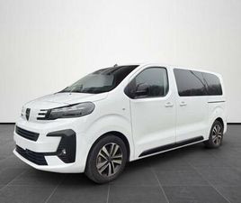 (2) M 2.2 BLUEHDI 180 S&S BUSINESS PACK EAT8 CUIR / FULL OPTION