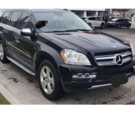 MERCEDES-BENZ GL 350 НА ПРУЖИНИ * * CARFAX * * АВТО КРЕДИТ * * ≫ 2010 • 10 799 EUR • ID