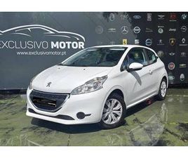 PEUGEOT 208 1.0 VTI ACCESS