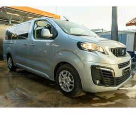 PEUGEOT TRAVELLER 1.5 BLUEHDI L2H1