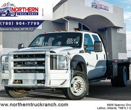 2015 FORD F-550 CHASSIS XLT 2015 FORD F-550 XLT 4X4 CREW CAB...