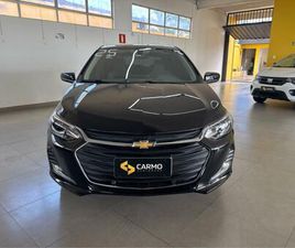 CHEVROLET ONIX SED. PLUS PREM. 1.0 12V TB FLEX AUT