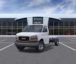 GMC SAVANA GMC SAVANA 2026 FOURGONNETTE