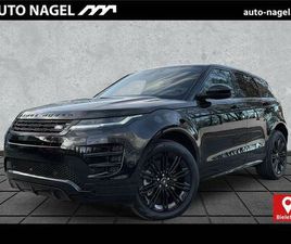 RANGE ROVER EVOQUE D200 DYN. SE 20