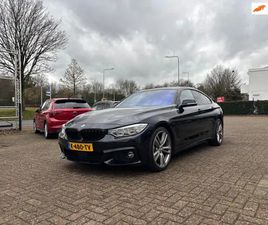 GRAN COUPÉ 440I XDRIVE CENTENNIAL HIGH EXECUTIVE