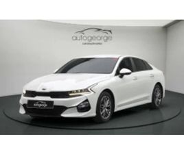 KIA K5 2.0LPI TRENDY AUTOGEORGE.COM ≫ 2021 • 33 800 ЛВ. • ID
