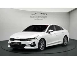 KIA K5 2.0LPI TRENDY AUTOGEORGE.COM ≫ 2022 • 35 750 ЛВ. • ID