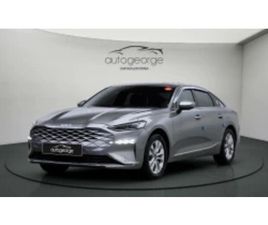 KIA K8 3.5LPG 2WD TRENDY AUTOGEORGE.COM ≫ 2022 • 31 700 ЛВ. • ID