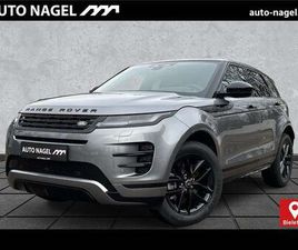RANGE ROVER EVOQUE D165 DYN. SE 19