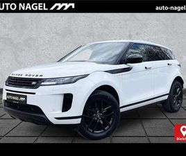 RANGE ROVER EVOQUE D165 S 19