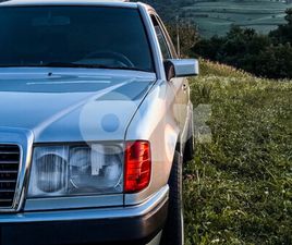 MERCEDES-BENZ E 300, REG. DO 11.2026