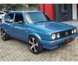 2007 VOLKSWAGEN CITI 1.4 CHICO