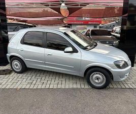 CHEVROLET CELTA 1.0L FLEX LIFE