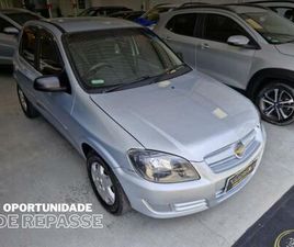 CHEVROLET CELTA 1.0L FLEX LT
