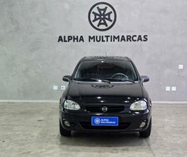 CHEVROLET CORSA 1.0 SEDAN CLASSIC