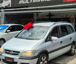 CHEVROLET MERIVA 1.8 FLEXPOWER EXPRESSION EASYTRONIC