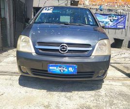 CHEVROLET MERIVA 1.8 FLEXPOWER PREMIUM