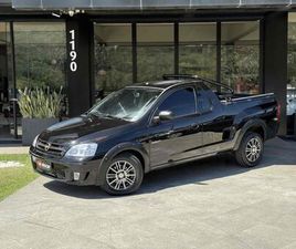 CHEVROLET MONTANA 1.8/1.8 CONQUEST FLEXPOWER 8V