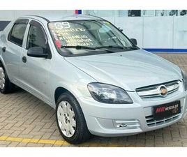 CHEVROLET PRISMA 1.4 8V ECONOFLEX JOY