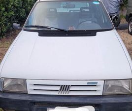 FIAT UNO 60