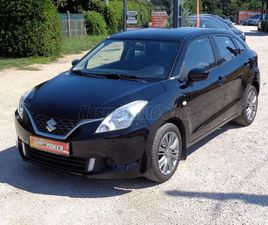 SUZUKI BALENO 1.2 GL ÜLÉSFŰTÉS KIHANGOSÍTÓ KLÍMA LED MULTIKORMÁNY