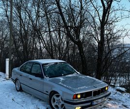 BMW 5 SERIES AN. 1994