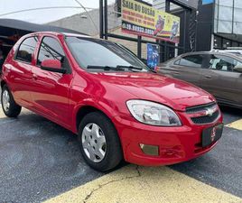 CHEVROLET CELTA 1.0L FLEX LT