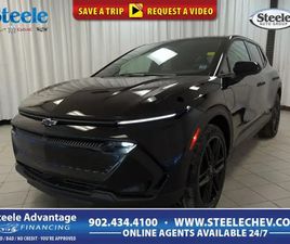 CHEVROLET EQUINOX EV 2026 CHEVROLET EQUINOX EV LT