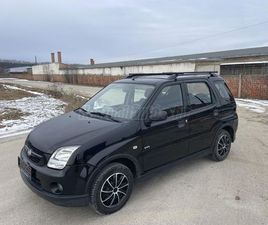 SUZUKI IGNIS 1.3 GLX 4WD