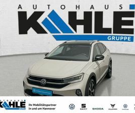 VOLKSWAGEN TAIGO 1.0 TSI STYLE