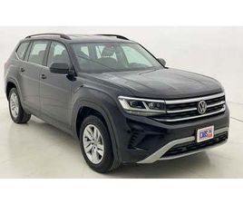 VOLKSWAGEN TERAMONT TRENDLINE 2 | ZERO DOWN PAYMENT | HOME TEST DRIVE