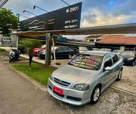 CHEVROLET ASTRA 2.0 ADVANTAGE FLEXPOWER