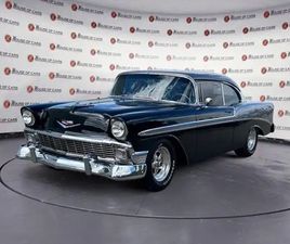 1956 CHEVROLET BEL AIR