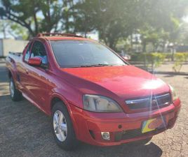 CHEVROLET MONTANA SPORT 1.4 ECONOFLEX 8V 2P