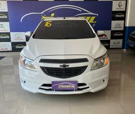 CHEVROLET ONIX HATCH LS 1.0 8V FLEXPOWER 5P MEC.