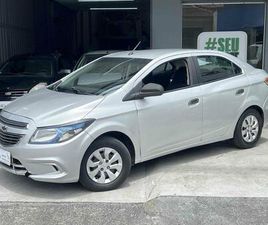 CHEVROLET PRISMA SED. JOY/LS 1.0 8V FLEXPOWER 4P