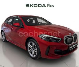 BMW SERIE 1 116D BMW SERIE 1 116D CORPORATE AUTO.