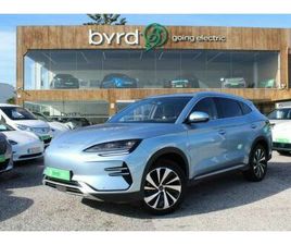 BYD SEAL U 87 KWH DESIGN