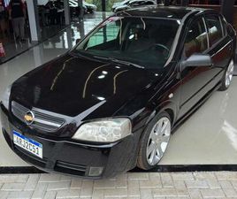 CHEVROLET ASTRA 2.0 ADVANTAGE FLEXPOWER