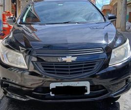 CHEVROLET ONIX 1.0 SPE/4 ECO JOY