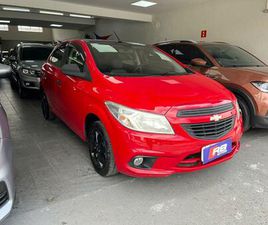 CHEVROLET ONIX 1.0 SPE/4 LS