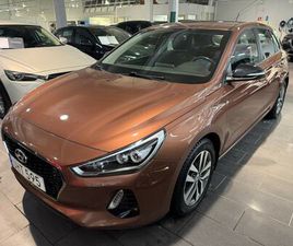 1.0 T-GDI BLUE COMFORT *VINTERPKT+DRAG*