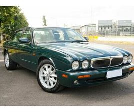 3.2 V8 237CV EXECUTIVE - 1998