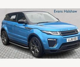 2.0 TD4 LANDMARK 4WD EURO 6 (START/STOP) 5DR