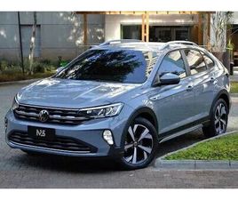 VOLKSWAGEN NIVUS HIGHLINE 1.0 200 TSI FLEX AUT 2024