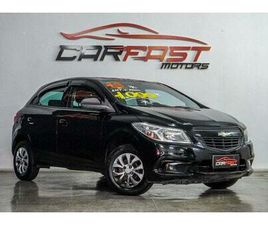 CHEVROLET ONIX 1.0 SPE/4 LS